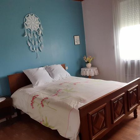 Maison De La Deveze Mourjou Екстер'єр фото