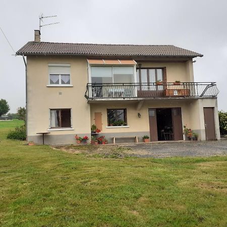 Maison De La Deveze Mourjou Екстер'єр фото