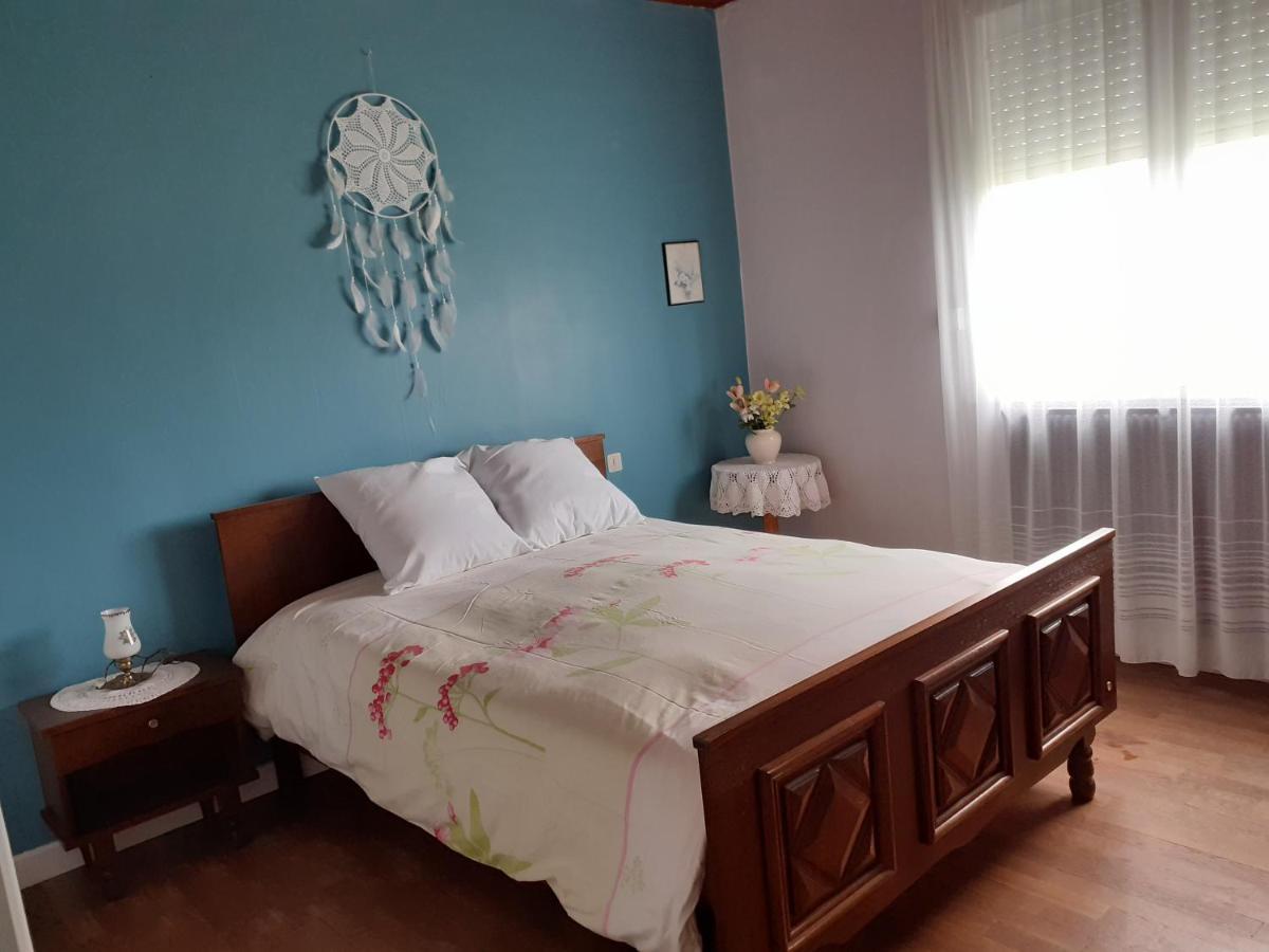 Maison De La Deveze Mourjou Екстер'єр фото